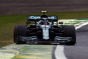 Vettel: "İlk ona kalacak hızımız yoktu"