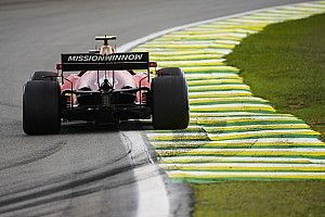 Hamilton dan Verstappen Dominasi Statistik F1 2021