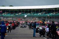 Testy Formuły 3 bez polskich kierowc&oacute;w