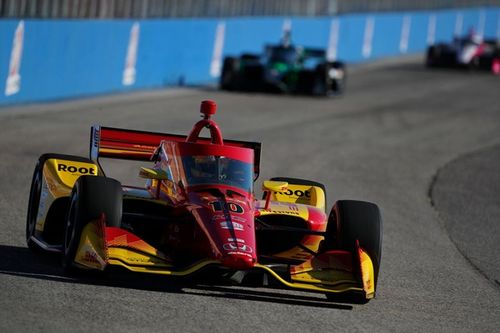 IndyCar Milwaukee: O'Ward gana; Palou minimiza da&ntilde;os y buscar&aacute; el t&iacute;tulo