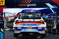 Previo del Rallye Ourense 2024: horarios, recorrido y más