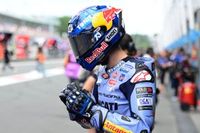Alex M&aacute;rquez, sancionado con 3 segundos no cumplir una 'Long Lap Penalty'