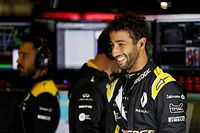 Szafnauer: No habría problema en un regreso de Ricciardo a Alpine F1
