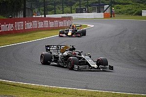 Des EL2 avec un air de qualifs : Grosjean voit une piste à creuser