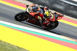 Arjantin WSBK: Bautista pole'de, Toprak dördüncü