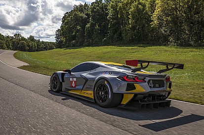 Corvette al via ad Austin nel WEC con una C8.R