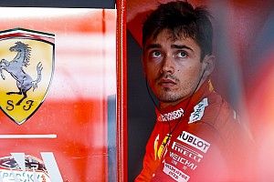 ¿Leclerc está listo para pelear por el campeonato de F1?