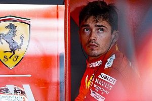 Tom Coronel: "Respectloze actie Leclerc kwam voort uit frustratie"