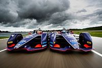 Virgin conferma Bird e Frijns per la stagione 6 della Formula E