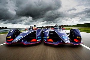 Virgin retains Bird, Frijns for 2019/20 FE season