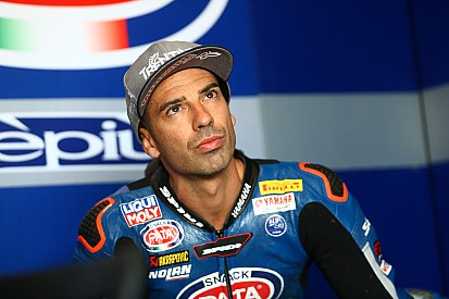 Melandri: "Davies poco adatto alla V4"
