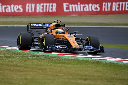 McLaren, 2020 aracında "temel" değişiklikler planlıyor