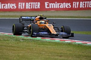McLaren, 2020 aracında "temel" değişiklikler planlıyor