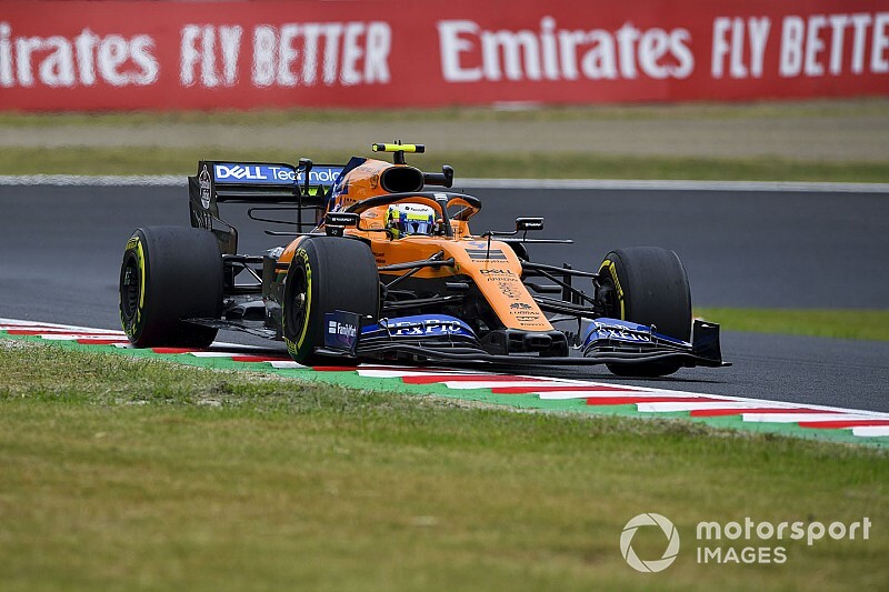McLaren, 2020 aracında "temel" değişiklikler planlıyor