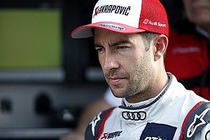 Rockenfeller wicemistrzem