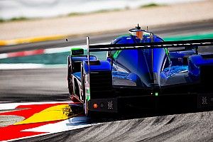 A Silverstone Cetilar Racing debutta nel FIA WEC
