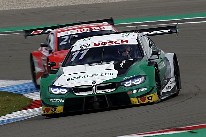 Marco Wittmann vola in Pole Position per Gara 1 a Brands Hatch