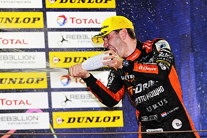 Van Uitert con la United Autosports in ELMS sognando Le Mans