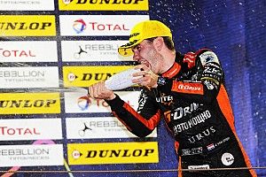 Van Uitert con la United Autosports in ELMS sognando Le Mans