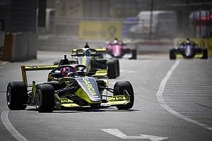 W Series unveils full 2020 superlicence points allocation