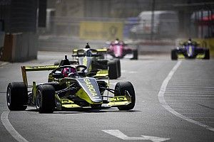 W Series: Marta Garcia conquista la prima vittoria stagionale al Norisring