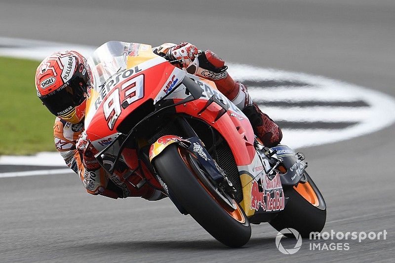 Marc Marquez, Repsol Honda Team