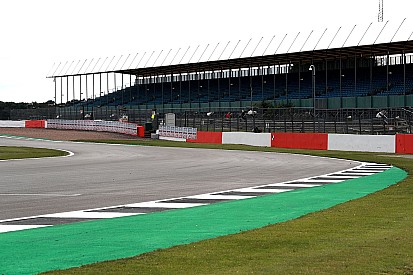 Silverstone, 2020'de iki farklı düzende iki yarış yapabilir