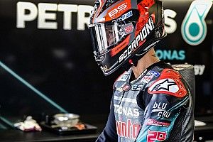 Misano, J2 - Quartararo flirte avec le record