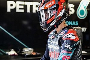 Misano, J2 - Quartararo flirte avec le record