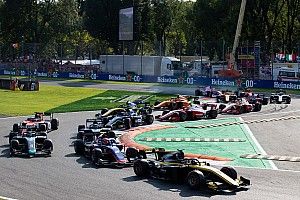 Calendrier F2 2020 : avec Zandvoort mais sans le Paul Ricard