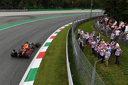 Verstappen: „Kicsit ostobának tűnt a helyzet, de a következő verseny más lesz”