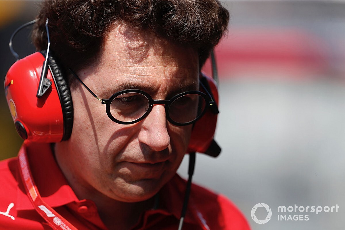 A Ferrari szándéknyilatkozatot tett le a Pirelli elé a gumikról