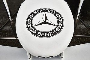 Mercedes: dalla presunzione al "bagno d'umiltà" tedesco