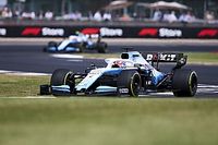 Williams necesitaba dar 'dos pasos atr&aacute;s por cada tres adelante'