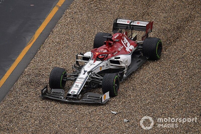 Appel d'Alfa Romeo rejeté, Hamilton et Kubica conservent le top 10