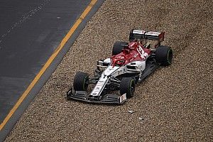 Hamilton, Kubica keep Hockenheim points as Alfa appeal fails
