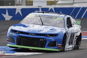 Bowman escapes playoff elimination, but not unscathed