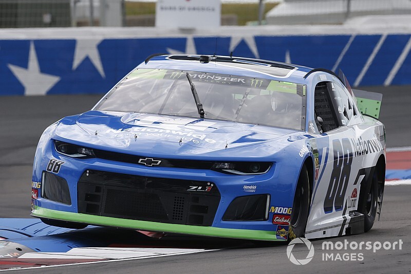 Bowman escapes playoff elimination, but not unscathed