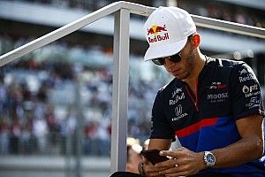 Gasly: Stroll mindent tönkretett!
