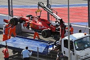 Vettel explicó por qué pidió la vuelta de los V12