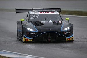 Telenovela Vantage DTM: ora è Aston Martin a chiudere la porta