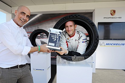 Carrera Cup Italia al Porsche Festival: Mardini ci riprova in Michelin Cup