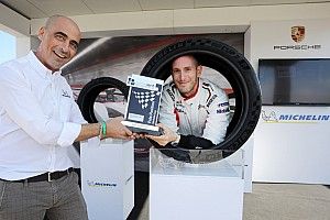 Carrera Cup Italia al Porsche Festival: Mardini ci riprova in Michelin Cup
