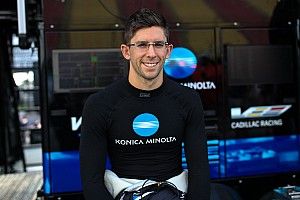 Jordan Taylor torna alla Corvette Racing per l'IMSA 2020