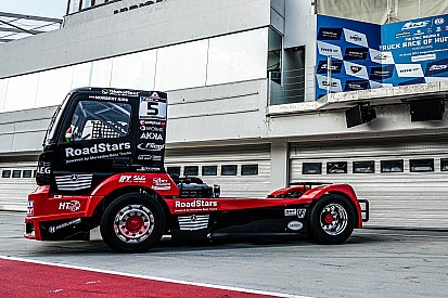 Kiss Norbert hibátlan teljesítményre készül Le Mans-ban