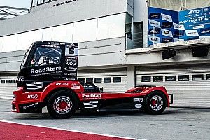 Kiss Norbert hibátlan teljesítményre készül Le Mans-ban
