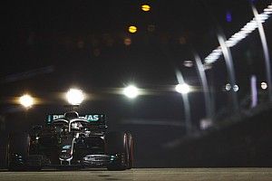 Analiz: Mercedes tekrar lider, Ferrari 3. sıraya geriledi