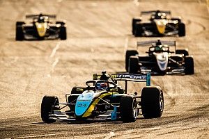 S5000, TCR Australia promoter makes key commercial hire