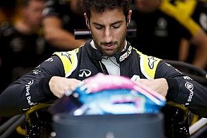 Риккардо: Не будет прогресса в 2020-м – уйду из Renault