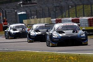 La R-Motorsport non porterà le Aston Martin al Fuji